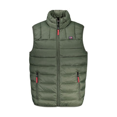 Norway 1963 Green Polyamide Jacket -   -  Norway 1963.