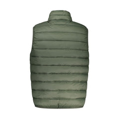 Norway 1963 Green Polyamide Jacket -   -  Norway 1963.