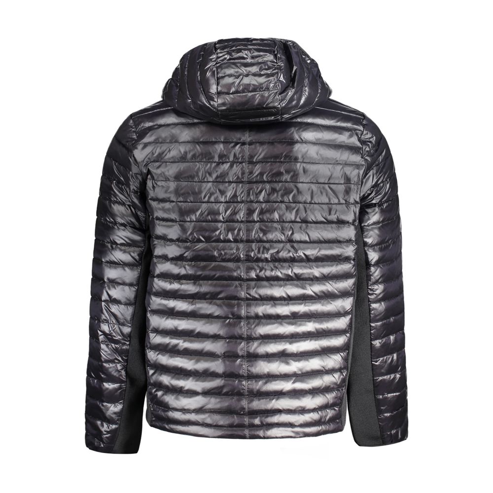 Calvin Klein Black Nylon Jacket -   -  Calvin Klein.