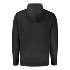 Norway 1963 Black Polyamide Men Cardigan -   -  Norway 1963.