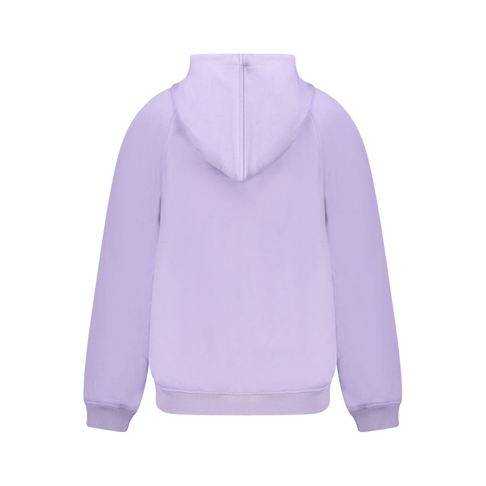 K-WAY Purple Polyester Women Sweater -   -  K-WAY.