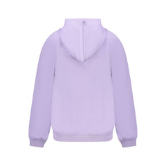 K-WAY Purple Polyester Women Sweater -   -  K-WAY.
