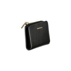 Coccinelle Black Leather Women Wallet -   -  Coccinelle.
