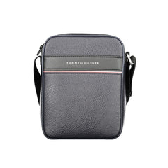 Tommy Hilfiger Blue Polyethylene Shoulder Bag -   -  Tommy Hilfiger.
