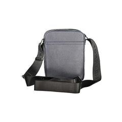 Tommy Hilfiger Blue Polyethylene Shoulder Bag -   -  Tommy Hilfiger.