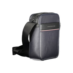 Tommy Hilfiger Blue Polyethylene Shoulder Bag -   -  Tommy Hilfiger.