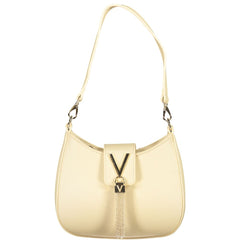 Mario Valentino Beige Polyethylene Women Handbag -   -  Mario Valentino.