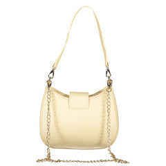 Mario Valentino Beige Polyethylene Women Handbag -   -  Mario Valentino.