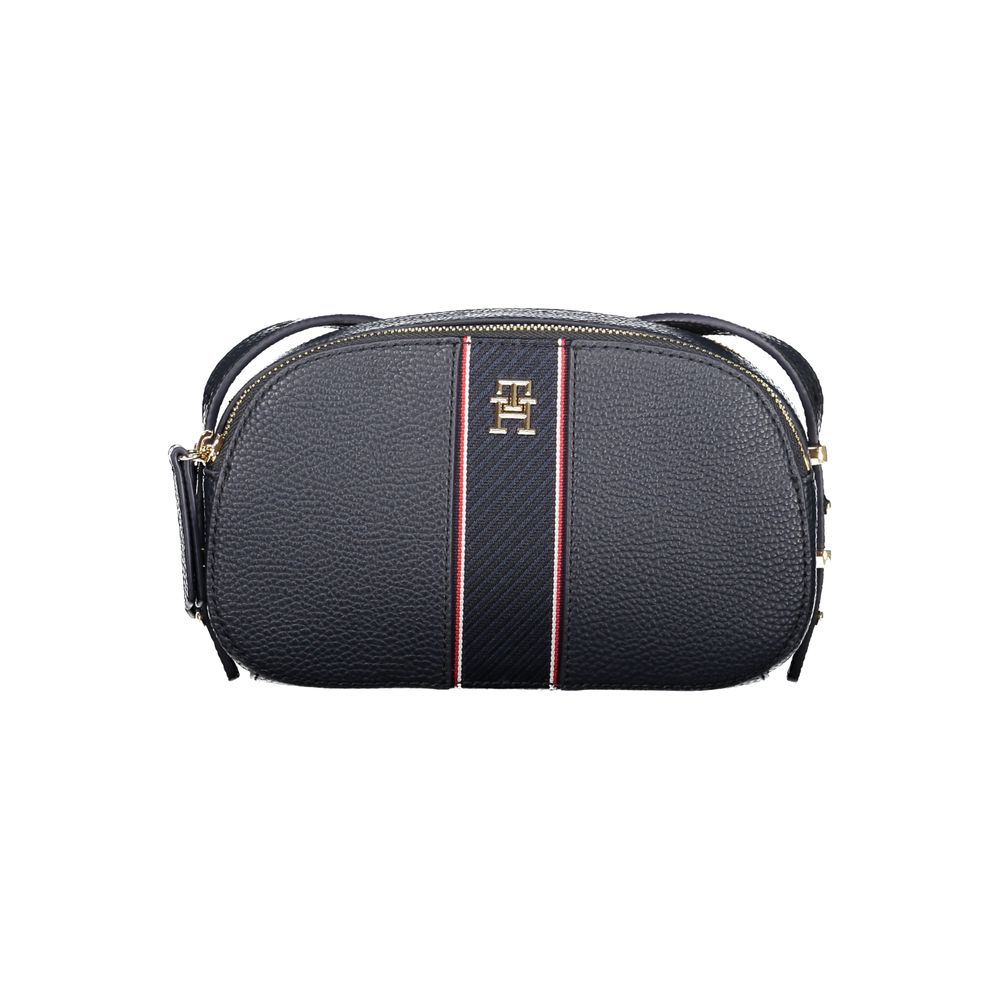 Tommy Hilfiger Blue Polyethylene Women Handbag -   -  Tommy Hilfiger.