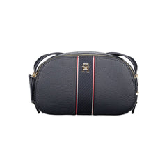 Tommy Hilfiger Blue Polyethylene Women Handbag -   -  Tommy Hilfiger.