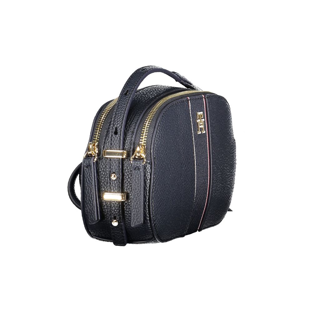 Tommy Hilfiger Blue Polyethylene Women Handbag -   -  Tommy Hilfiger.