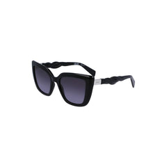 Liu Jo Black Bio Injected Women Sunglass -  Jewellery, Women -  Liu Jo.