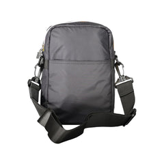 K-WAY Black Polyamide Men Shoulder Bag -  Shoulder Bag for Men -  K-WAY.