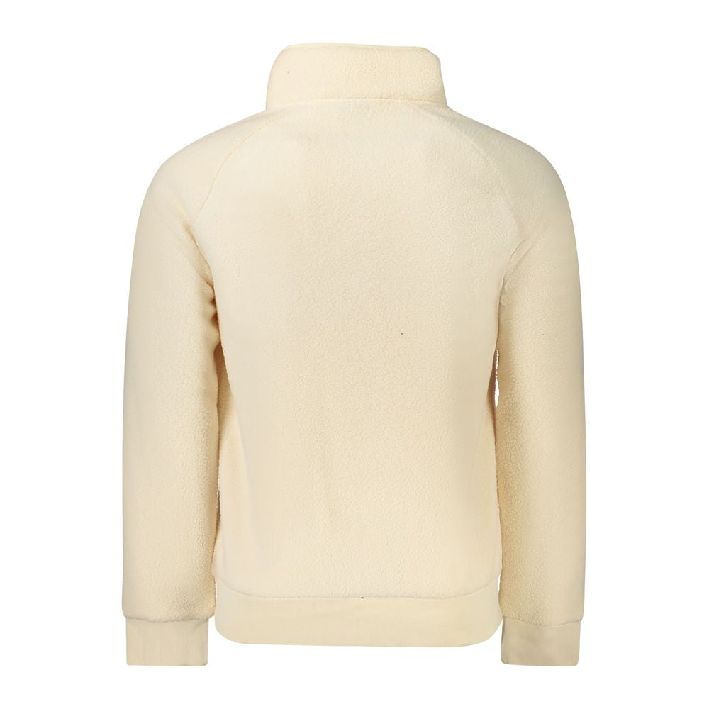 Norway 1963 White Polyester Men's Sports Jacket -   -  Norway 1963.