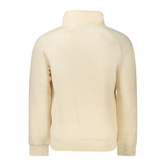 Norway 1963 White Polyester Men's Sports Jacket -   -  Norway 1963.