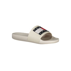 Tommy Hilfiger Beige Polyethylene Men Sandal -   -  Tommy Hilfiger.