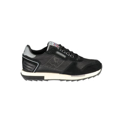 Napapijri Elevate Your Sneaker Game with Contrasting Laces -   -  Napapijri.