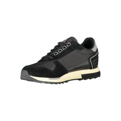 Napapijri Elevate Your Sneaker Game with Contrasting Laces -   -  Napapijri.
