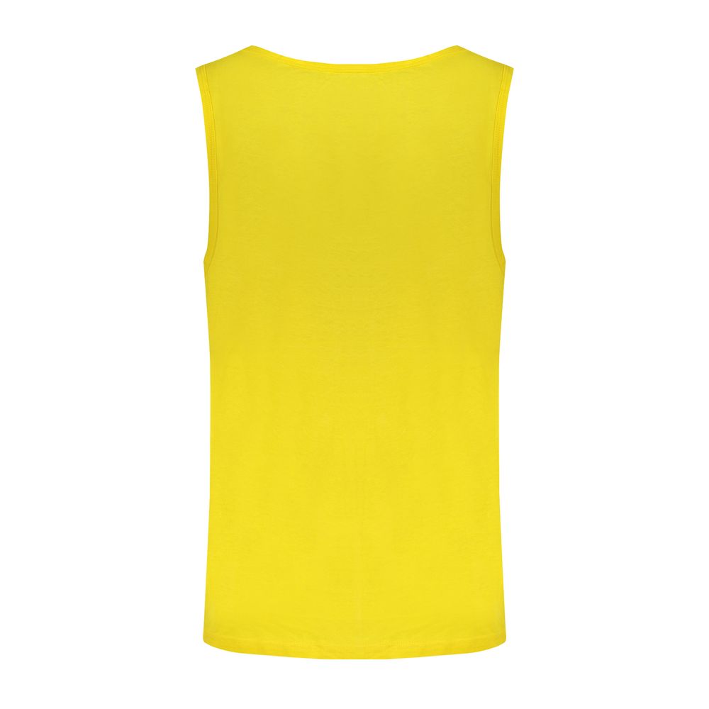 Norway 1963 Yellow Cotton Shirt -   -  Norway 1963.