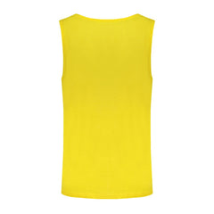 Norway 1963 Yellow Cotton Shirt -   -  Norway 1963.