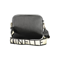 Coccinelle Black Leather Women Handbag -   -  Coccinelle.