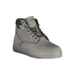 Carrera Brown Polyester Mens Boot -   -  Carrera.