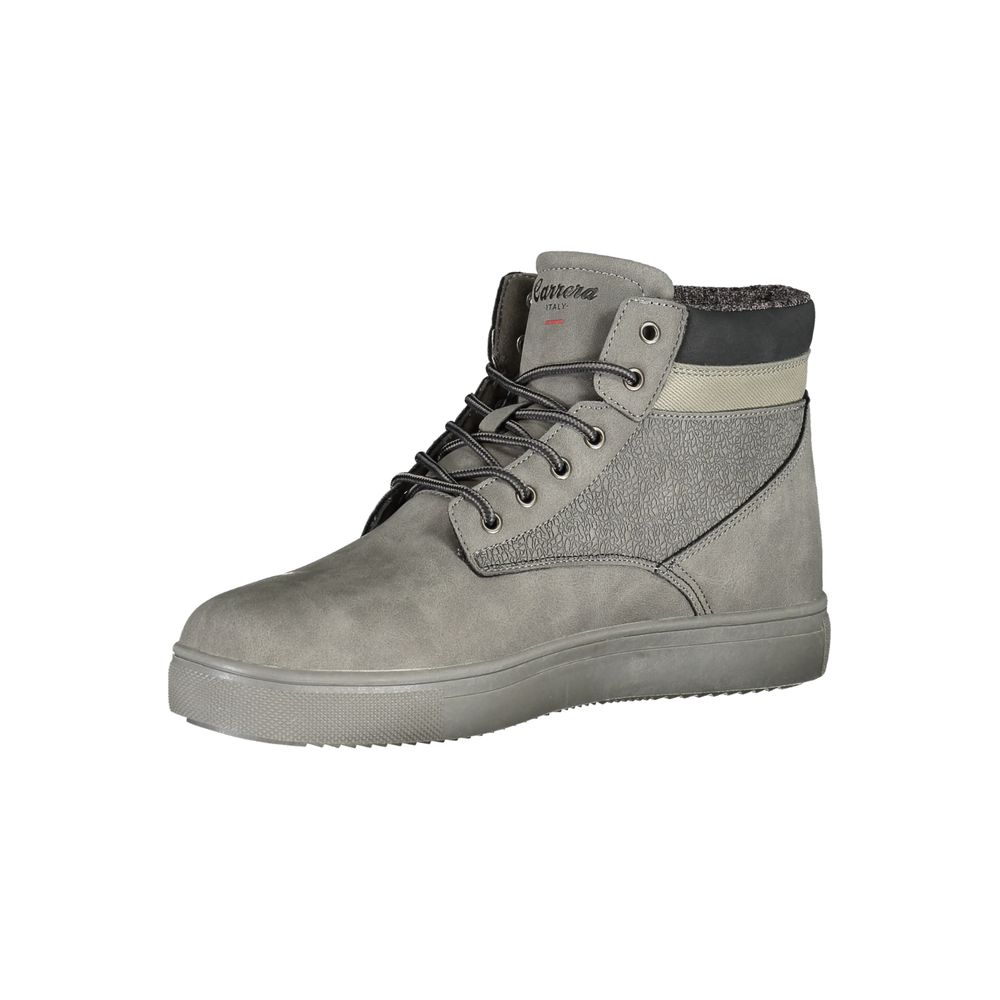 Carrera Brown Polyester Mens Boot -   -  Carrera.