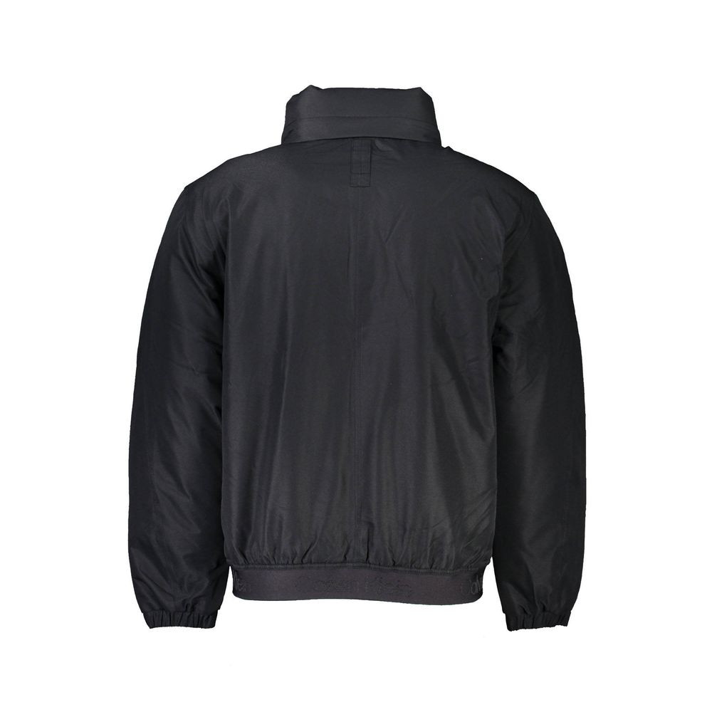 Calvin Klein Elegant Waterproof Long-Sleeved Jacket -   -  Calvin Klein.