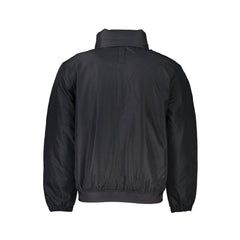 Calvin Klein Elegant Waterproof Long-Sleeved Jacket -   -  Calvin Klein.