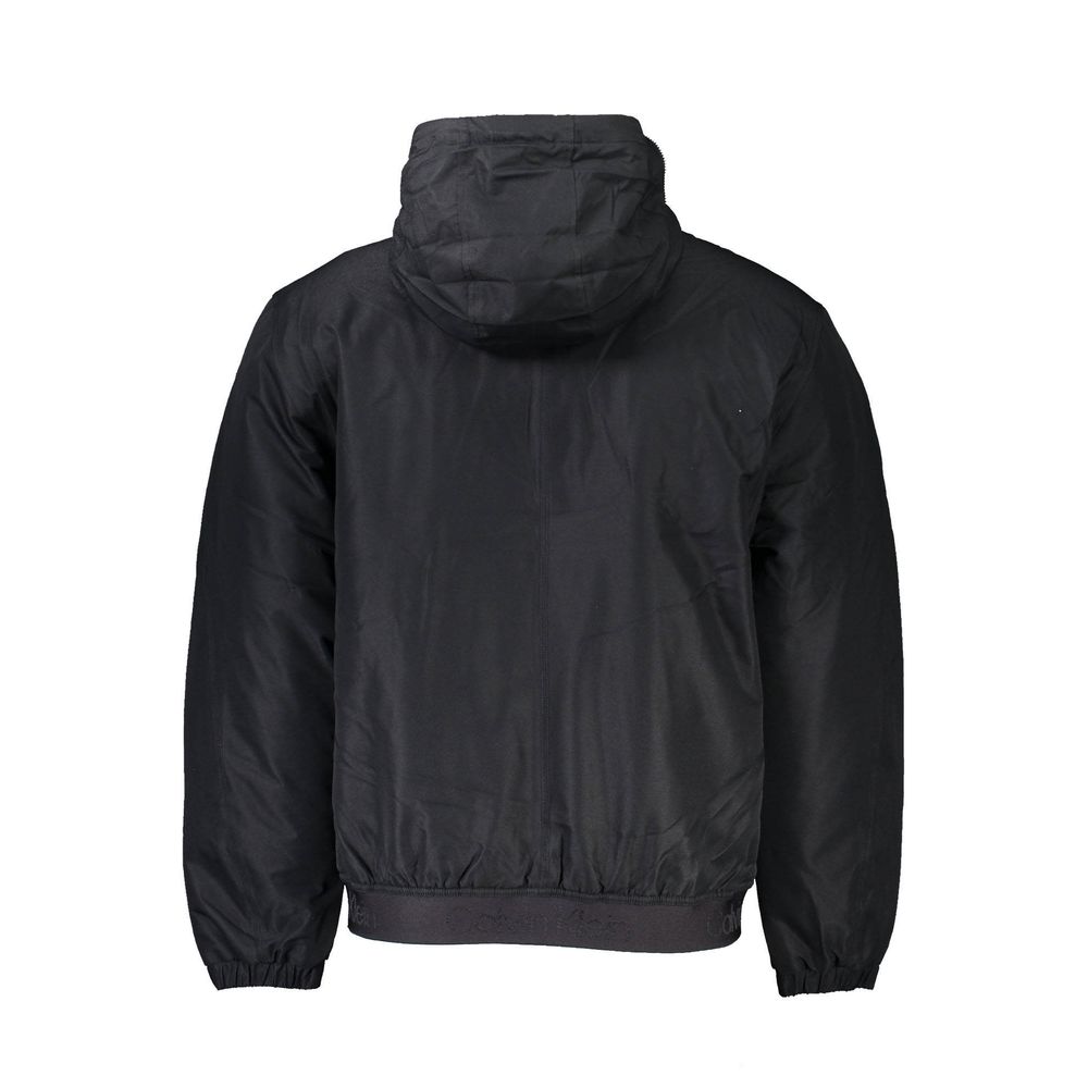 Calvin Klein Elegant Waterproof Long-Sleeved Jacket -   -  Calvin Klein.