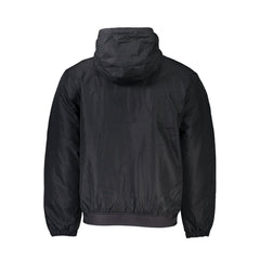 Calvin Klein Elegant Waterproof Long-Sleeved Jacket -   -  Calvin Klein.