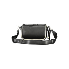 Desigual Black Polyethylene Handbag -   -  Desigual.