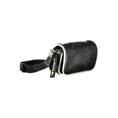 Desigual Black Polyethylene Handbag -   -  Desigual.