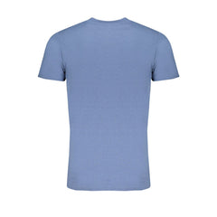 Norway 1963 Blue Cotton T-Shirt -   -  Norway 1963.