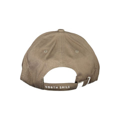 North Sails Green Cotton Hats & Cap -   -  North Sails.