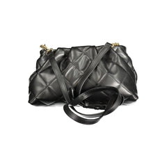 Mario Valentino Black Polyethylene Handbag -   -  Mario Valentino.