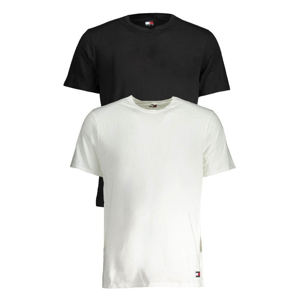 Tommy Hilfiger Black Cotton Underwear -   -  Tommy Hilfiger.