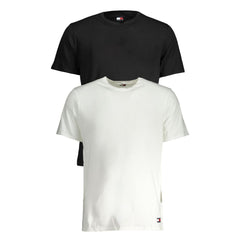 Tommy Hilfiger Black Cotton Underwear -   -  Tommy Hilfiger.