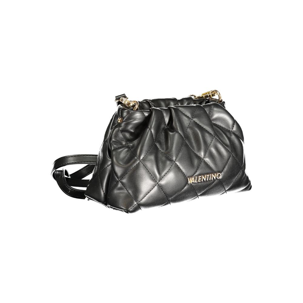 Mario Valentino Black Polyethylene Handbag -   -  Mario Valentino.