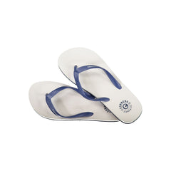 Carrera White Polyethylene Sandal -   -  Carrera.