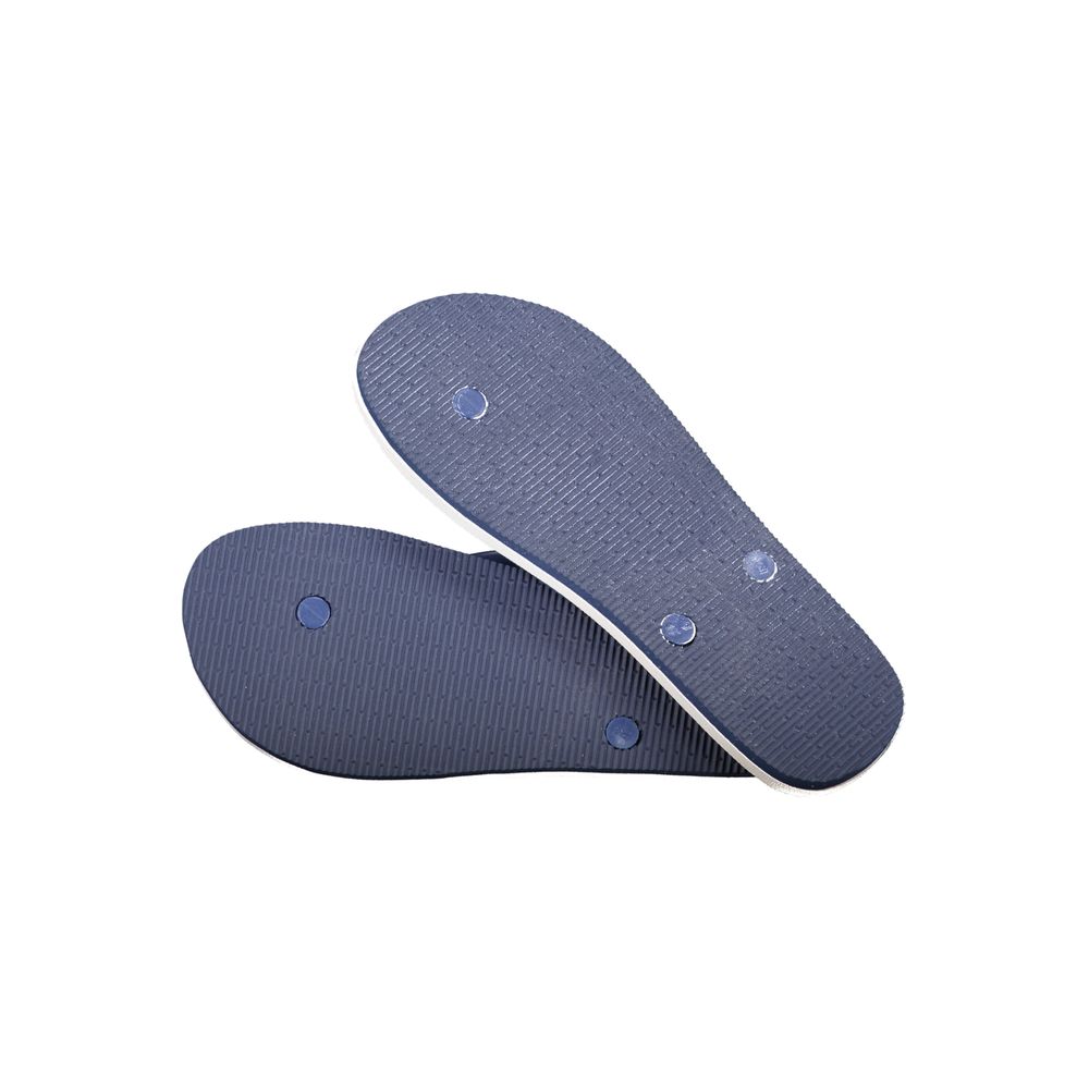 Carrera White Polyethylene Sandal -   -  Carrera.