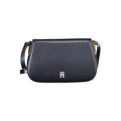 Tommy Hilfiger Blue Polyethylene Handbag -   -  Tommy Hilfiger.