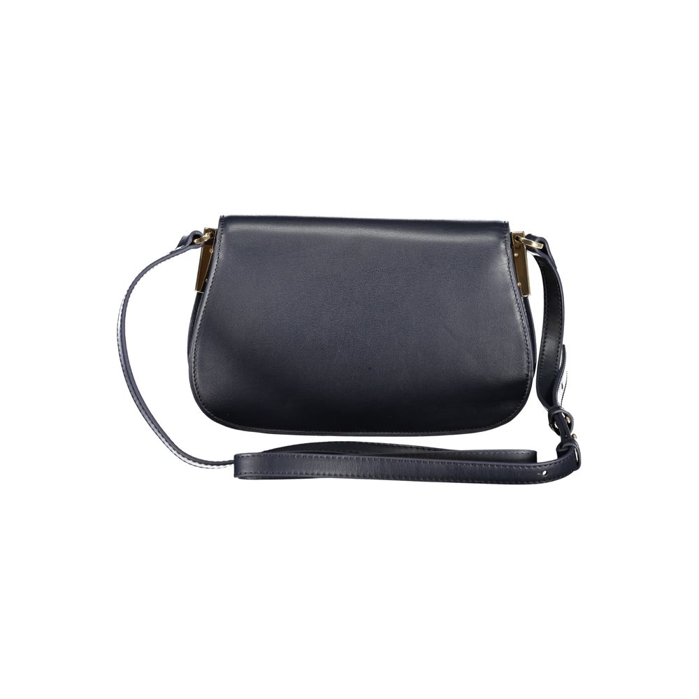 Tommy Hilfiger Blue Polyethylene Handbag -   -  Tommy Hilfiger.