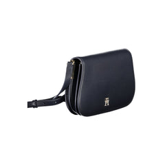 Tommy Hilfiger Blue Polyethylene Handbag -   -  Tommy Hilfiger.