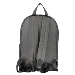 Calvin Klein Black Polyester Backpack -   -  Calvin Klein.