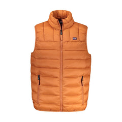 Norway 1963 Orange Polyamide Jacket -   -  Norway 1963.