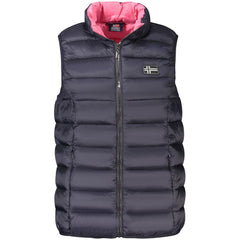 Norway 1963 Black Polyamide Women Jacket -   -  Norway 1963.