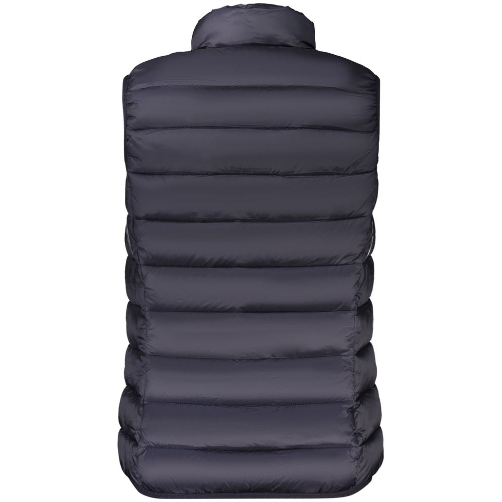 Norway 1963 Black Polyamide Women Jacket -   -  Norway 1963.