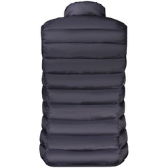 Norway 1963 Black Polyamide Women Jacket -   -  Norway 1963.