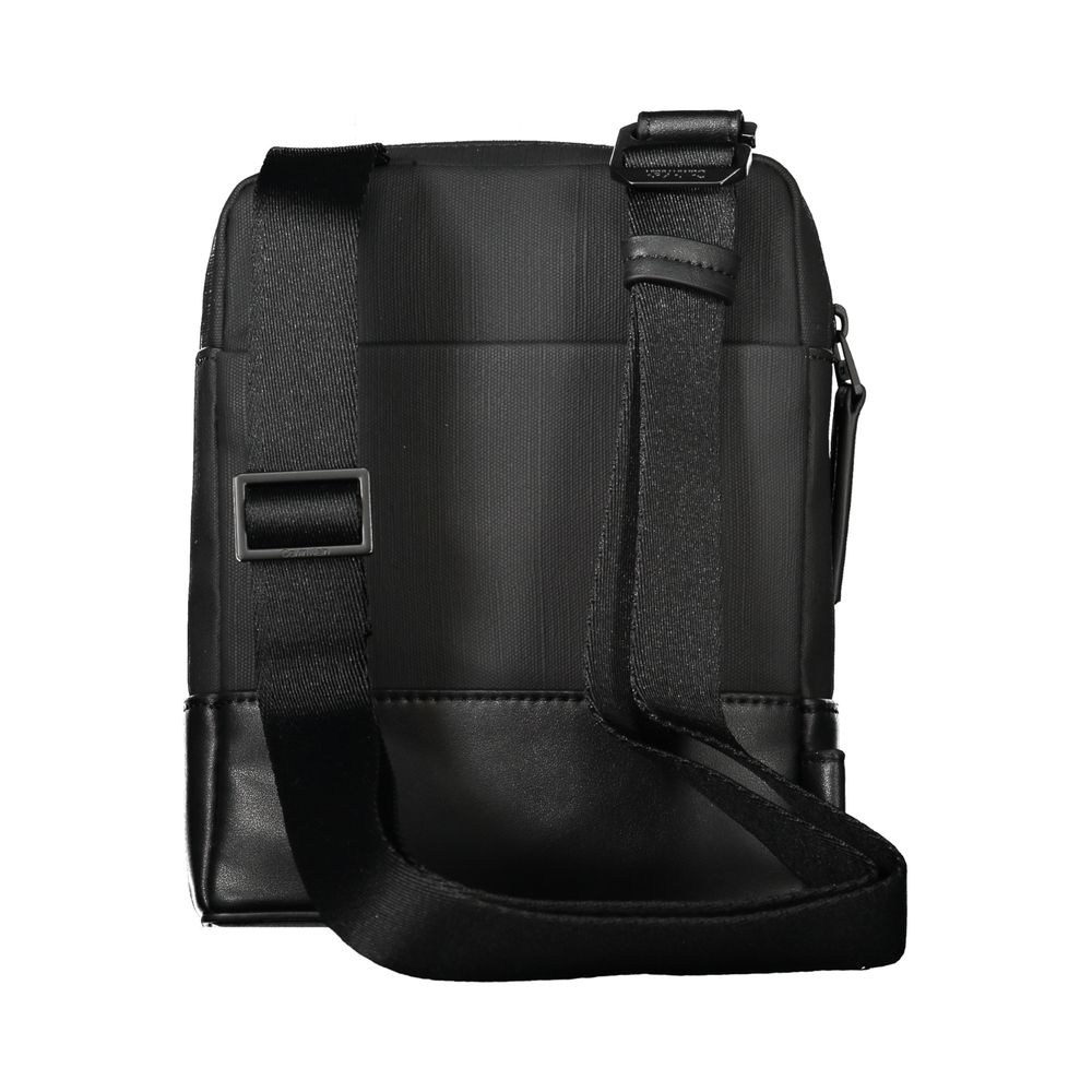 Calvin Klein Black Polyester Men Shoulder Bag -  Shoulder Bag for Men -  Calvin Klein.